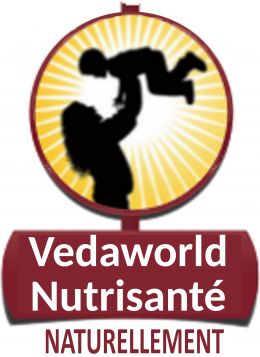 Vedaworld Nutrisant